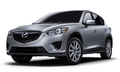 2015 Mazda CX-5 2015 Mazda CX-5